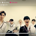 [EXO] 삼분밖에 <b>안</b><b>함</b>ㅜㅜ