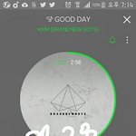 [임영민] 내일 딩고라이브뜨기전까지 스밍많이<b>하자</b> !! 화이팅