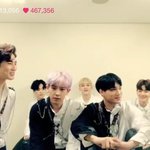 [EXO] 와 애들 지들 <b>막내</b>라구 세훈이 보는표정 꿀떨어짐