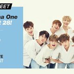 [워너원] <b>방송</b>하는거 맞는거 아님?
