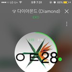 [EXO] 원래 <b>불안</b>한애들이 먼저 난리치고 말많음