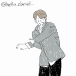 [워너원] 6시공개 에바타취야
