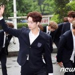[워너원] ???:<b>회장</b>님 나오십니다!