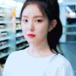 [드루와] 얼굴<b>대유</b>잼인 아이린 커피CF!!