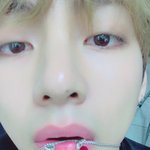 [방탄소년단] 이 와중에 보이는