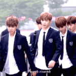 [EXO] 오늘 입덕했다.....