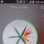 [EXO] 코밥스밍<b>횟수</b>