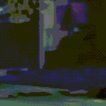 [방탄소년단] 와 개쩐다!! 이게 실물짤이라는건가??