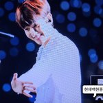 [백현] 170728 백현 <b>Focus</b> - Don't Go 나비소녀