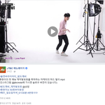 [김종현] 김종현 춤bb