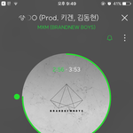 [임영민] 갠적으로 9월초에 <b>본격</b>데뷔했음 ㅠㅠ