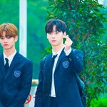 [워너원] <b>배진영</b> 무슨 일 있었어?