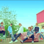 [워너원] 점점 지치는 것 같지 않아??