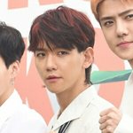 [EXO] 백현이랑 워너원 <b>비주얼</b> <b>차이</b>
