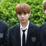 [EXO] 모아보는 <b>오늘자</b> 박지훈 무보정 기사짤