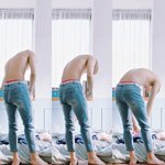 [워너원] 와 <b>니엘</b>이 깠대ㅜㅜㅠㅠㅠ