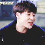 [인피니트] 백만년만에 웃을수있게 된 인슾1ㅅ