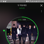 [뉴이스트] 젯티비씨 아나운서님 인별에 종현이ㅋㅋㅋ