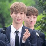 [워너원] <b>다른남자</b>한테 하트보내지마!