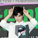 [뉴이스트] <b>종현</b>이 잘생김 모멘트