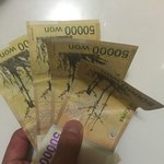 [댓글부탁해] 3일 알바 <b>일당</b>나와땅