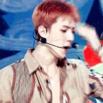 [댓글부탁해] 엑소 세훈은 <b>미간</b>이 진짜 좁은데