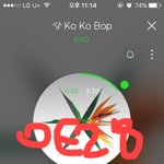 [EXO] 그거알지 진짜 예쁘고 잘생긴애들한텐