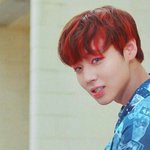 [워너원] <b>지훈이</b>는 우릴 위해 염색하면 아니되오..