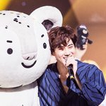[EXO] 김준면 세상에서 <b>제일</b> 잘생김
