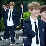 [EXO] <b>확실</b>한 건 강다니엘이 백현보다 잘생긴듯