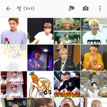 [세븐틴] 애들 짤을 다 털수잇는 날이 올까..