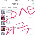 [뉴이스트] 밑에 글 읽지말아요 러브~