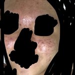 혐주의)얘들아 나 피부 <b>개안</b>좋아 진심