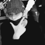 [방탄소년단] <b>개</b><b>존</b><b>잘</b> 배-챙-갓