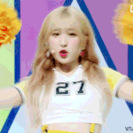 [EXO] 지금당장 네이버에 우주소녀 <b>은서</b>를 쳐라