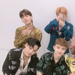 [EXO] 안뽀글파 <b>vs</b> 뽀글파