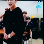 [워너원] ㅋㅋㅋㅋㅋㅋㅋㅋ브1이앱 하트누르는데 쿠쿠ㅋㅋㅋㅋㅋㅋㅋ졸귀라고
