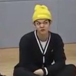 [워너원] 배진영얼굴왤케막쓰는뎈ㅋㅋㅋㅋㅋㅋ