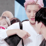 [EXO] 조카 <b>다정</b> 스윗하네ㅠㅠ