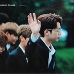 [워너원] <b>조직</b> 보스 이관린님