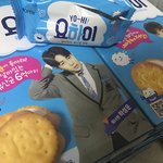 [워너원] ㅅㄷ 다이어트하는데 요안녕 뜯었다...