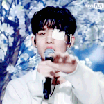 [워너원] 봄날<b>진영</b>은