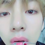 [방탄소년단] 이거 태태목걸이