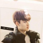 [EXO] 됴 눈화장 진하게 하는거 보고싶다 스벌