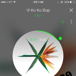 [EXO] 이번에 코코밥 <b>주위</b> 반응도 좋아서 기분 개좋