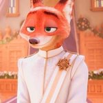 주토피아 닉 좋아<b>하눈</b> 새럼?