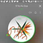 [EXO] ㄴㅜㅌ 노래 조카 중독성 오져