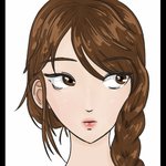 그림이 <b>완성</b>됐어요!!!
