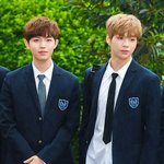 [워너원] 짼이 오늘 되게 <b>모범</b>생 스타일ㅋㄷㅋㄷㄱㄷㄱㄷㄱㄷㄱㄷㄱㄷㄲ