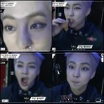 [EXO] 민석이 <b>햄찌</b>